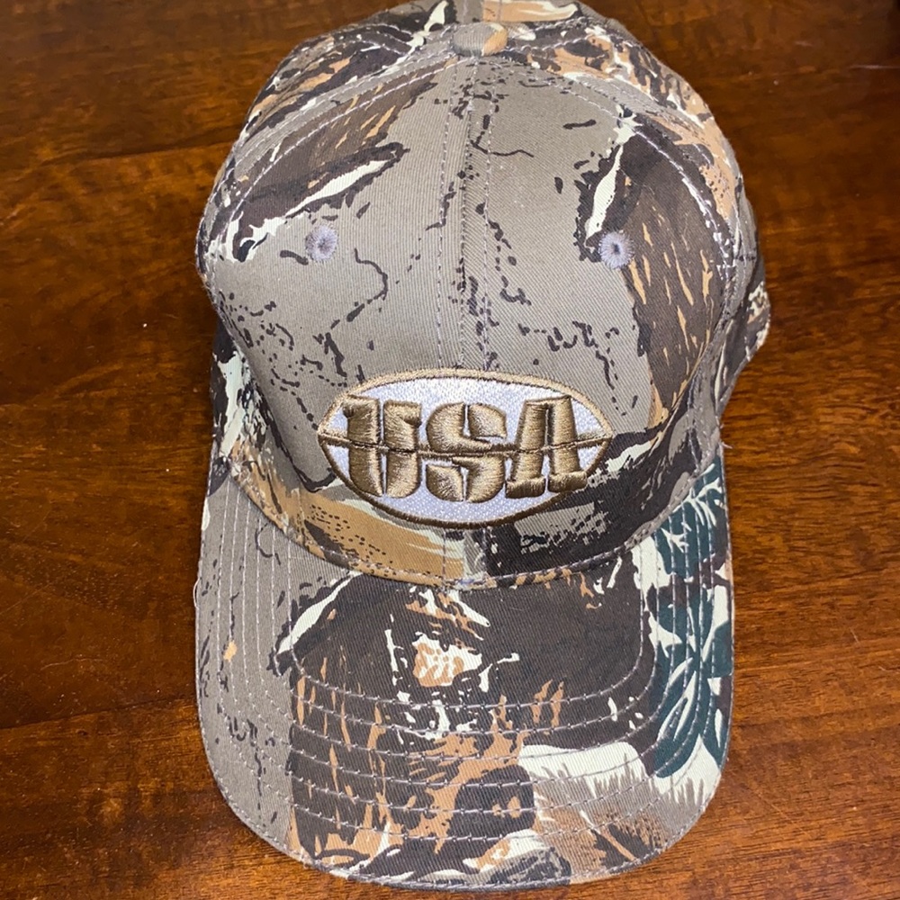 USA hat
